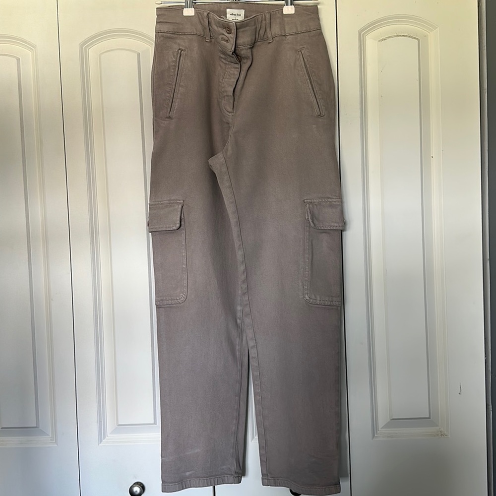 Wilfred Free Modern Cargo Pant